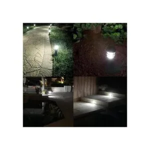 Makergroup Bombillas LED T5 T10 con base de cuña de alto_3