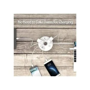 NTONPOWER Regleta de alimentación de viaje 3_5