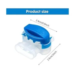 Conectores de cable de 3 vías con cerraduras conectores_2