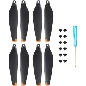 Hélices para DJI Mini 3 Pro Accesorios de repuesto de_2
