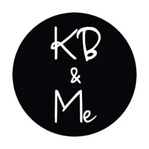 KB Me Sweet JoJo Designs Funda de almohada para el_6