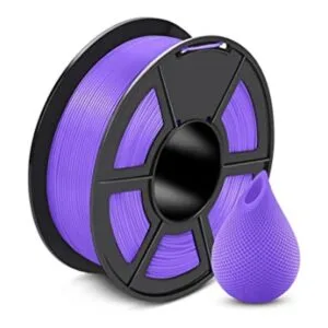 SUNLU Filamento para impresora 3D carrete de filamento_1