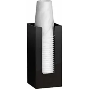 MYITYARD Dispensador de tazas de café taza de papel_1