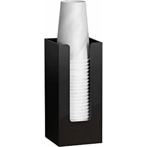 MYITYARD Dispensador de tazas de café taza de papel_1