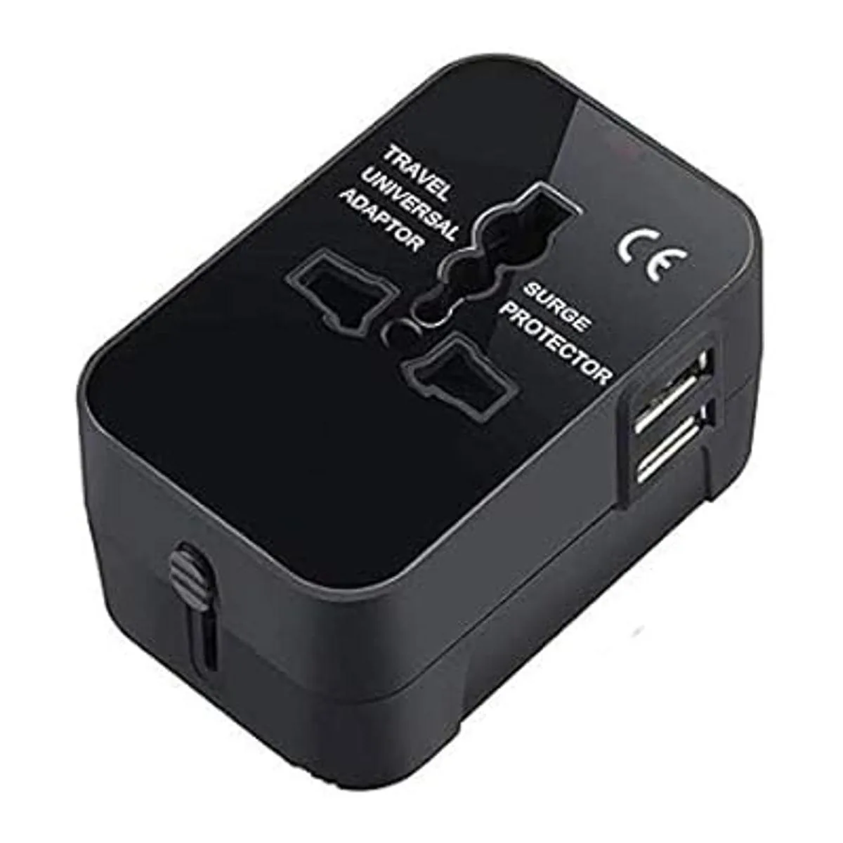 Adaptador universal de enchufe de viaje todo en uno_2
