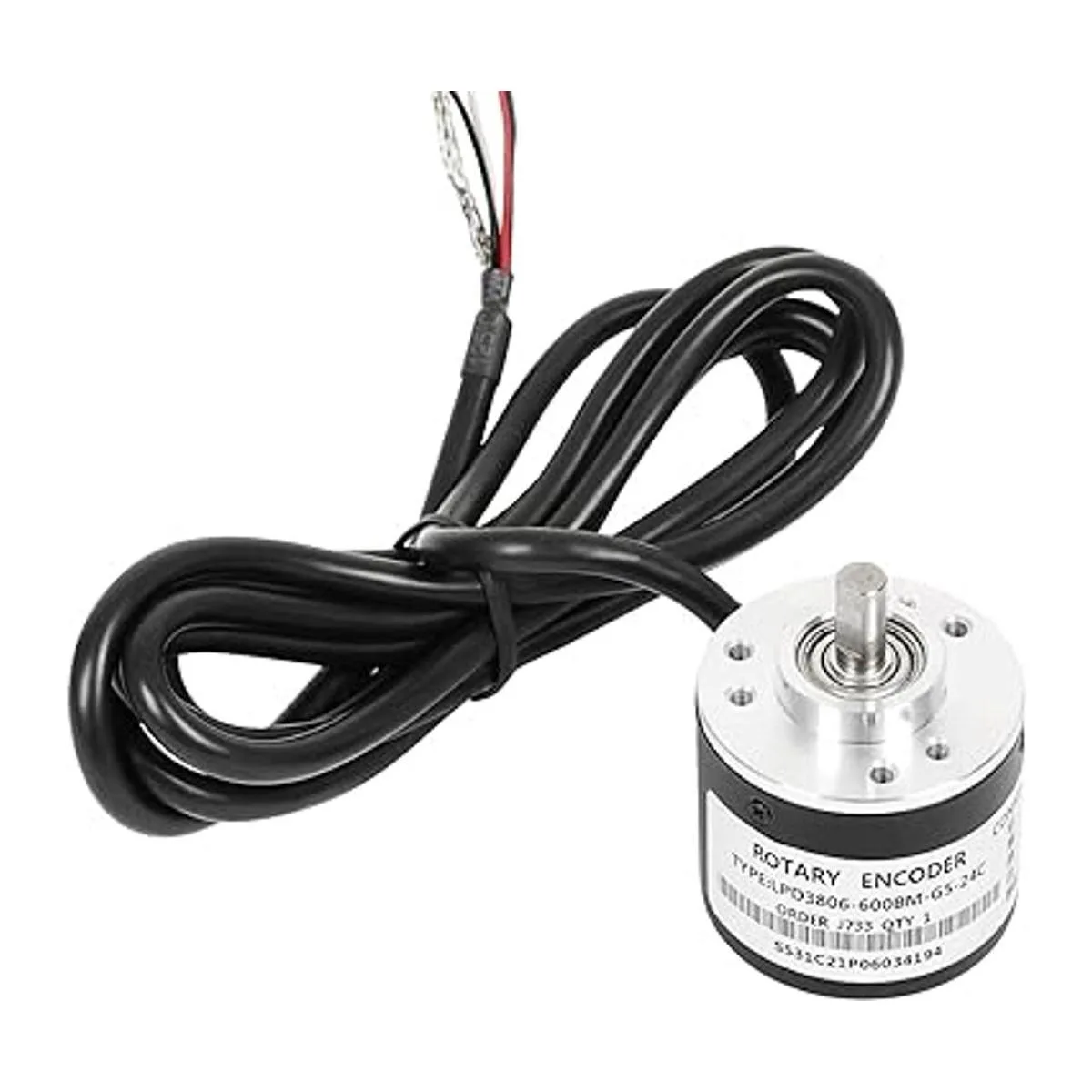 Signswise Codificador giratorio óptico incremental para_2