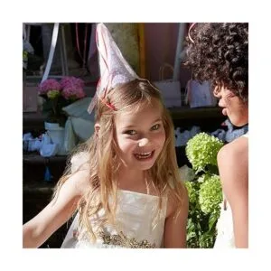 Meri Meri Gorros mágicos de fiesta de princesa_2