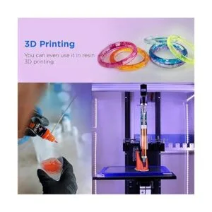 Rolio Pigments Pigmento líquido de resina de colores_5