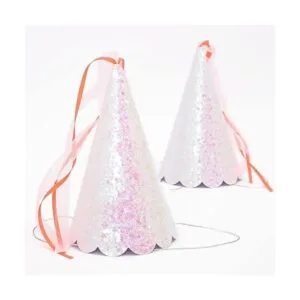 Meri Meri Gorros mágicos de fiesta de princesa_3