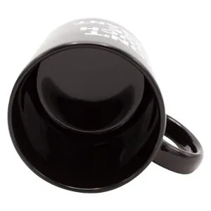 Island Dogs Dont Touch Me Peasant Giant Taza de café de_5