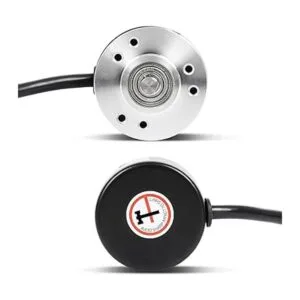 Signswise Codificador giratorio óptico incremental para_5