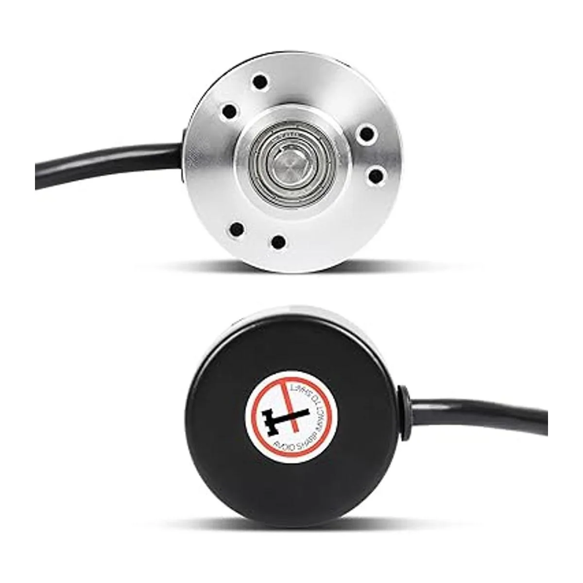 Signswise Codificador giratorio óptico incremental para_5