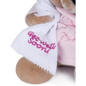 My OLi Osos de peluche de 9 pulgadas de oso de peluche de_2