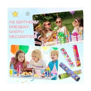 20 piezas de caleidoscopios clásicos juguetes educativos_5