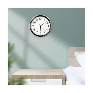 Angoily 10 Sets de cuarzo DIY reloj de pared mecanismo kit_2