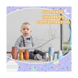 8 piezas de muñecas rusas de anidación de silicona_6