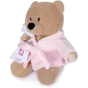 My OLi Osos de peluche de 9 pulgadas de oso de peluche de_3