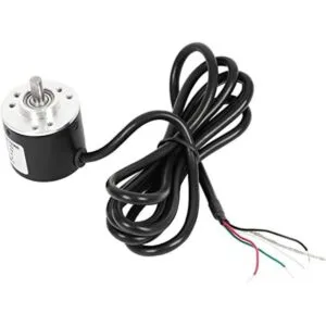 Signswise Codificador giratorio óptico incremental para_1