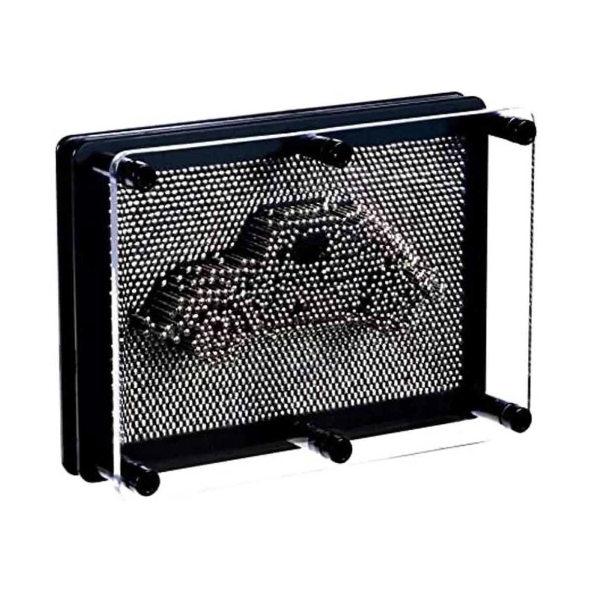 Toysmith Classic Pin Art Negro_1