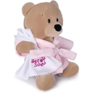 My OLi Osos de peluche de 9 pulgadas de oso de peluche de_4