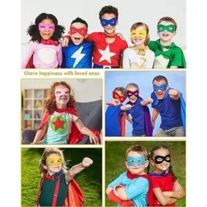 50 máscaras de Halloween para mujer máscara de ojos de_7