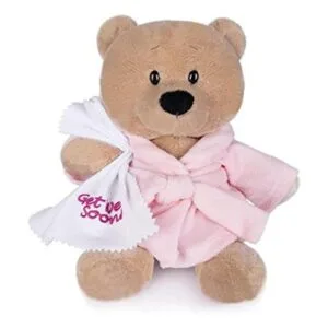 My OLi Osos de peluche de 9 pulgadas de oso de peluche de_1