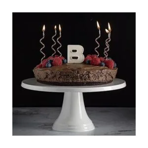 DRINKSPLINKS Moldes de silicona para hielo en forma de B_5