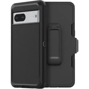 AICase Clip para cinturón para Google Pixel 7 con_1