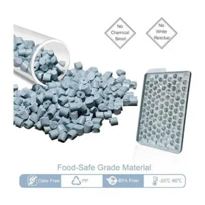 WIBIMEN Mini bandejas de cubitos de hielo bandejas_4