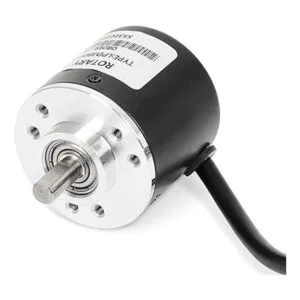 Signswise Codificador giratorio óptico incremental para_4