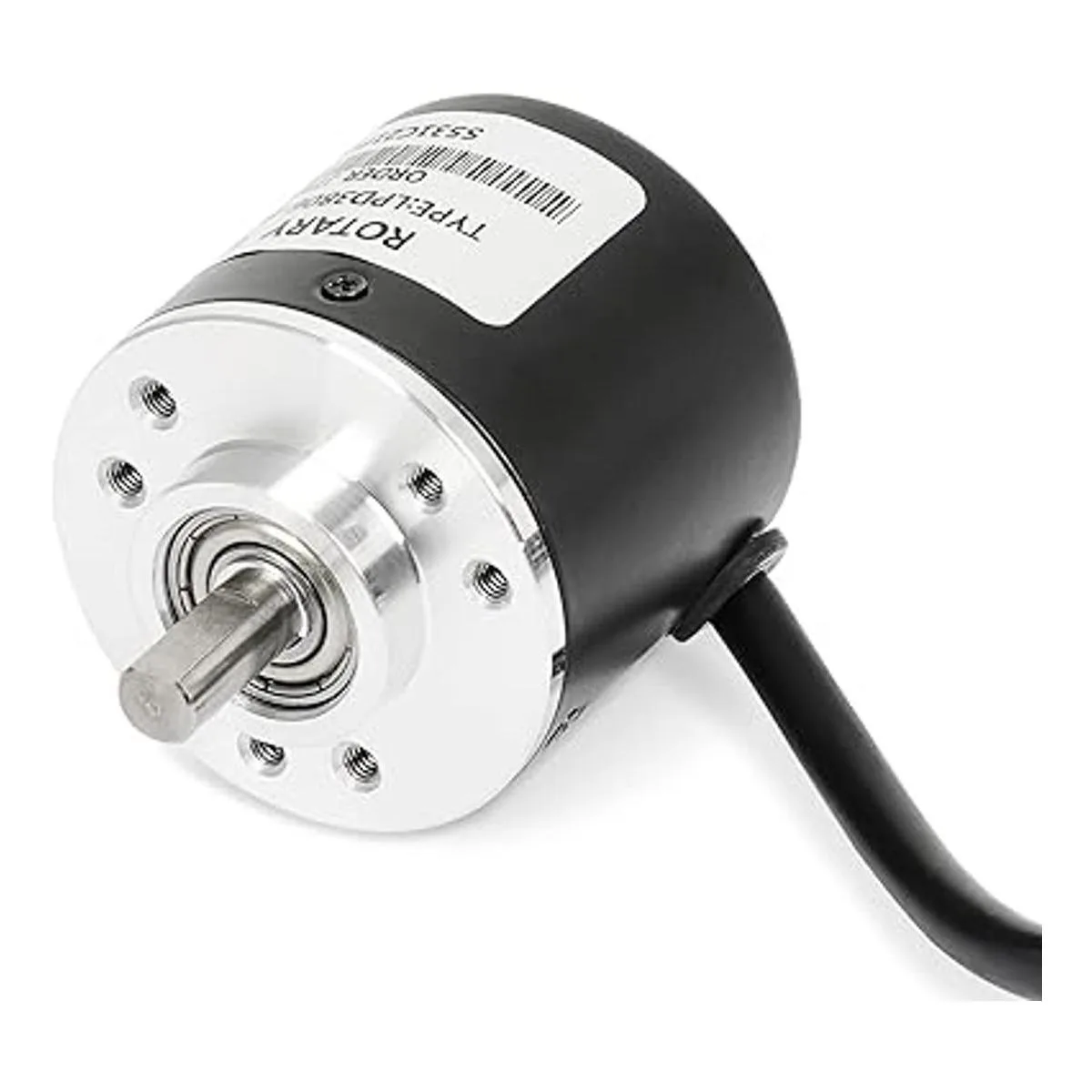 Signswise Codificador giratorio óptico incremental para_4