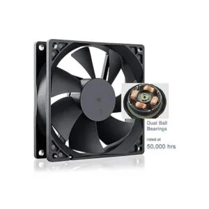 GDSTIME Paquete de 2 rodamientos de bolas dobles de 3.622_3