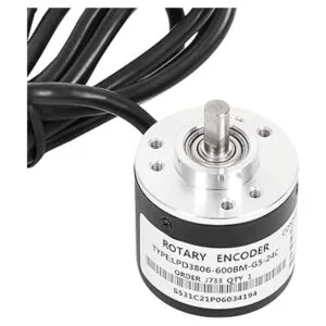 Signswise Codificador giratorio óptico incremental para_7