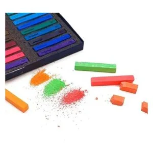 Artecho 48 pasteles suaves de alta calidad 46 colores_5