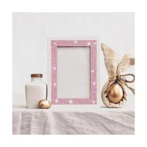 6 rollos de cinta autoadhesiva de diamantes de imitación_7