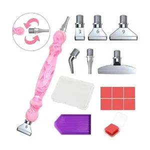 KDO 14 piezas de herramientas de pintura de diamantes 6_3