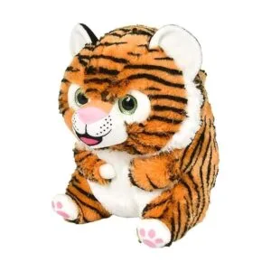 ArtCreativity Tigre de peluche para vientre de 10_1