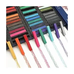 Artecho 48 pasteles suaves de alta calidad 46 colores_3