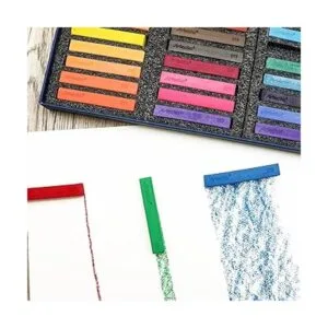 Artecho 48 pasteles suaves de alta calidad 46 colores_4