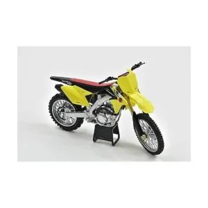 NewRay Suzuki RMZ450 2014 Suzuki Motocross OffRoad Bike_4
