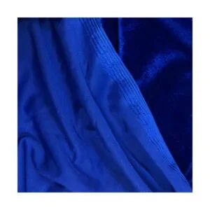 HOTGODEN Tejido de terciopelo elástico 63 pulgadas de_3