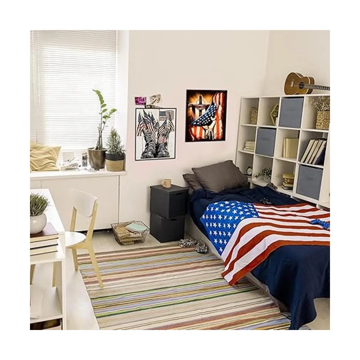 Kits de pintura de diamantes para el Día de la_6