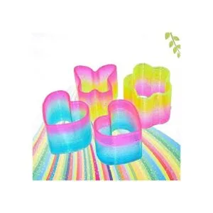 Liberty Imports Surtido de 24 piezas de mini resortes_4