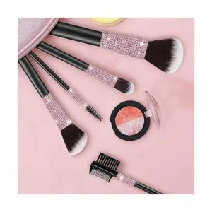 6 rollos de cinta autoadhesiva de diamantes de imitación_6