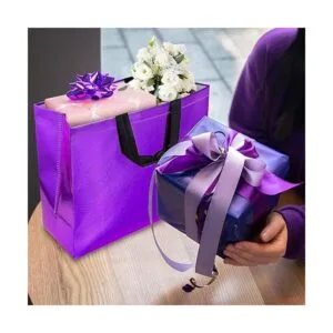 BLEWINDZ 18 bolsas de regalo de gran tamaño con 18_5