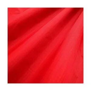 emma kites Tela de nailon Ripstop roja 40 denier pieza_1