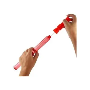 MAPIXO Varita de burbujas 14 pulgadas 14 unidades 7_3