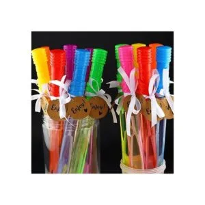 MAPIXO Varita de burbujas 14 pulgadas 14 unidades 7_5