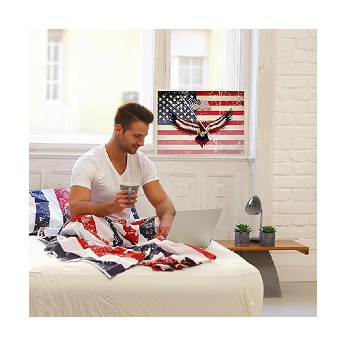 Kits de pintura de diamantes para el Día de la_5