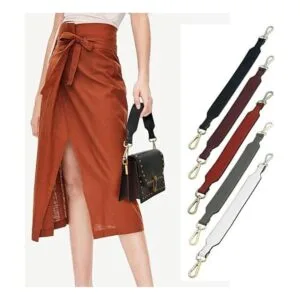 Correa de repuesto para bolso de mano de piel sintética_7